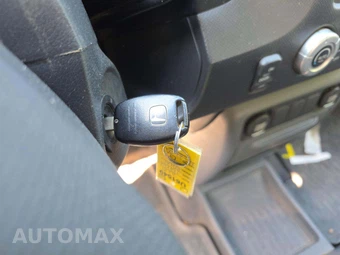 2008 Honda Ridgeline RTS Crew Cab Medium Bed – miniatura 8