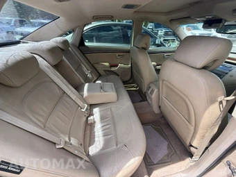 2008 Hyundai Azera Limited - miniatura 6