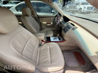 2008 Hyundai Azera Limited - miniatura 7