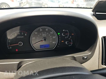 2008 Hyundai Elantra GLS – miniatura 12