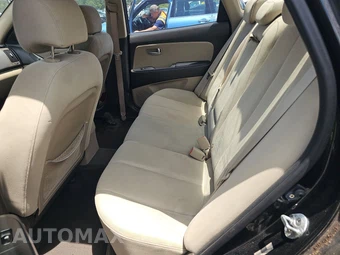 2008 Hyundai Elantra GLS – miniatura 13