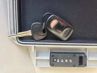 2008 Hyundai Elantra GLS – miniatura 14