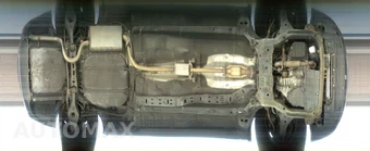 2008 Hyundai Elantra GLS – miniatura 18