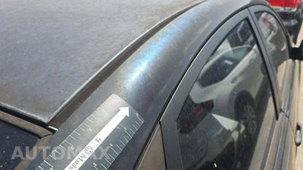 2008 Hyundai Elantra GLS – miniatura 20