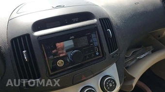 2008 Hyundai Elantra GLS – miniatura 21