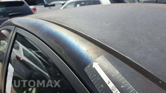 2008 Hyundai Elantra GLS – miniatura 23