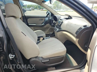 2008 Hyundai Elantra GLS – miniatura 8