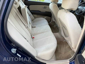 2008 Hyundai Elantra GLS - miniatura 9