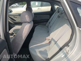 2008 Hyundai Elantra GLS – miniatura 13