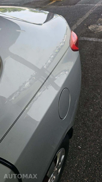 2008 Hyundai Elantra GLS – miniatura 20