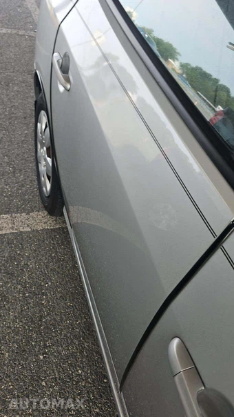 2008 Hyundai Elantra GLS – miniatura 24