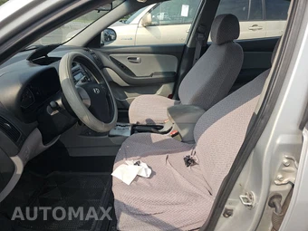 2008 Hyundai Elantra GLS – miniatura 7