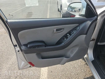 2008 Hyundai Elantra GLS – miniatura 9