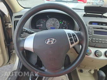 2008 Hyundai Elantra GLS - miniatura 10