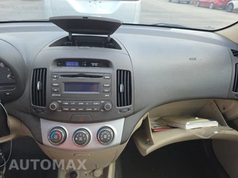 2008 Hyundai Elantra GLS - miniatura 11