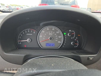 2008 Hyundai Elantra GLS - miniatura 12