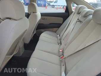 2008 Hyundai Elantra GLS - miniatura 13