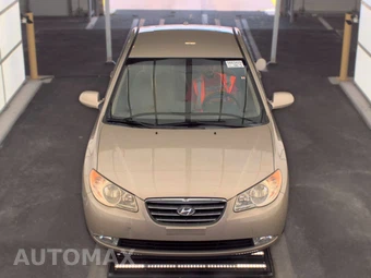 2008 Hyundai Elantra GLS - miniatura 2