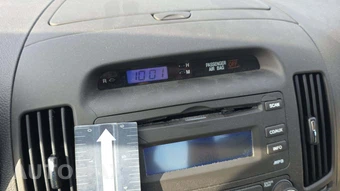 2008 Hyundai Elantra GLS - miniatura 20