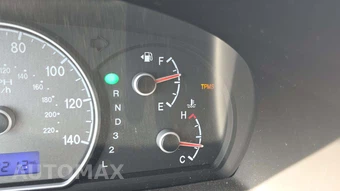 2008 Hyundai Elantra GLS - miniatura 22