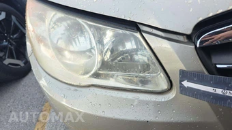 2008 Hyundai Elantra GLS - miniatura 34