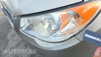 2008 Hyundai Elantra GLS - miniatura 35