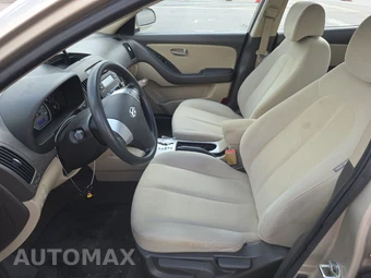 2008 Hyundai Elantra GLS - miniatura 7