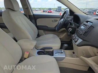 2008 Hyundai Elantra GLS - miniatura 8