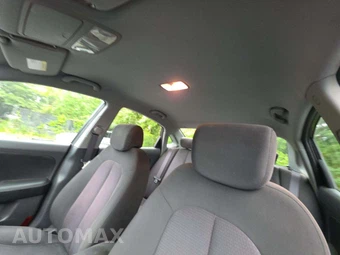 2008 Hyundai Elantra GLS – miniatura 11