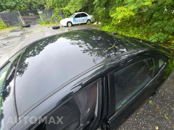 2008 Hyundai Elantra GLS – miniatura 12