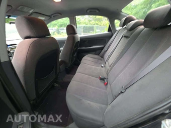 2008 Hyundai Elantra GLS – miniatura 13