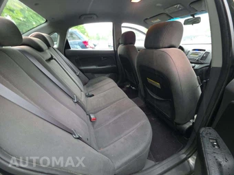 2008 Hyundai Elantra GLS – miniatura 15