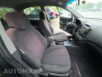 2008 Hyundai Elantra GLS – miniatura 17