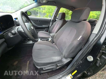 2008 Hyundai Elantra GLS – miniatura 6