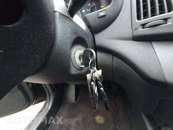 2008 Hyundai Elantra GLS – miniatura 8