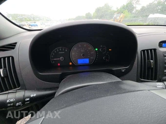 2008 Hyundai Elantra GLS – miniatura 9
