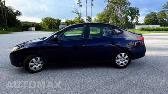 2008 Hyundai Elantra - miniatura 10