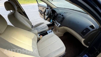 2008 Hyundai Elantra - miniatura 14