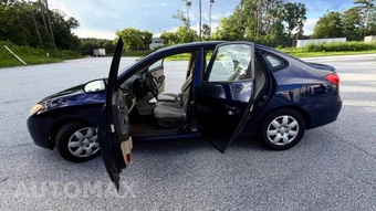 2008 Hyundai Elantra - miniatura 15