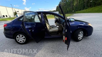 2008 Hyundai Elantra - miniatura 17
