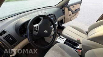 2008 Hyundai Elantra - miniatura 18