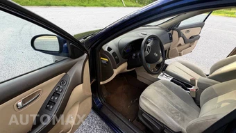 2008 Hyundai Elantra - miniatura 19