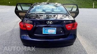 2008 Hyundai Elantra - miniatura 22