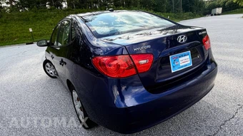 2008 Hyundai Elantra - miniatura 5