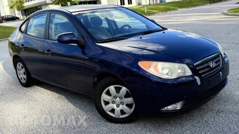 2008 Hyundai Elantra - miniatura 6
