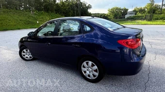 2008 Hyundai Elantra - miniatura 9