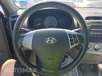 2008 Hyundai Elantra SE – miniatura 10