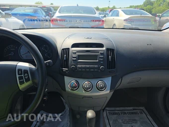2008 Hyundai Elantra SE – miniatura 11