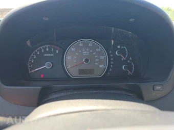 2008 Hyundai Elantra SE – miniatura 12