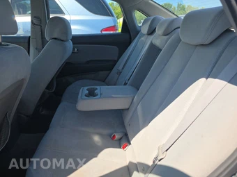 2008 Hyundai Elantra SE – miniatura 13